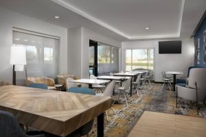 TownePlace Suites Dallas DeSoto