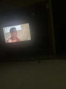 Grande família - Bolandeira