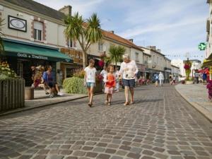 Appartements Duplex lumineux a St-Brevin, proche plage et commerces, parking ferme, 2/3 pers - FR-1-364-151 : Appartement