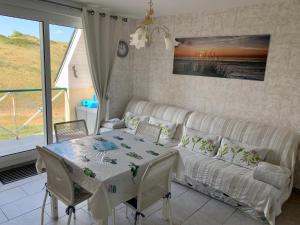 Coquet Appartement T2, Balcon Sud, Parking Privé, 400m de la Plage - Fort-Mahon-Plage - FR-1-482-135