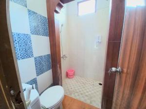 Homestay Jogja Simply Homy Unit Ambarukmo 3 dekat Jogja Expo Center JEC