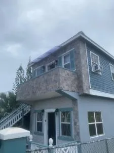 Adama Suites Studio 1B - Matthews