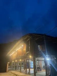 Homestay Tay Con Linh tea - Lan Hung