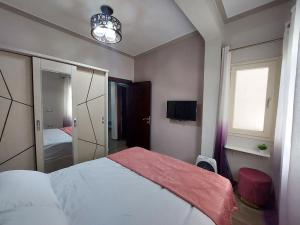 Brand new flat near the Nile