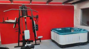 Keshe Plasma Rooms
