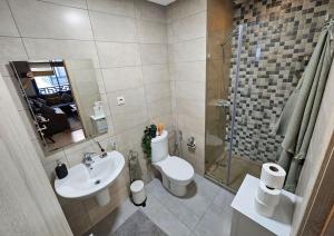 Appartement magnifique avec piscine