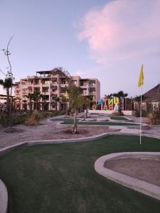 Extraordinaria vista en Nuevo Altata DEPA a metros del Mar