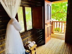 LAstrolabe - Private Beach