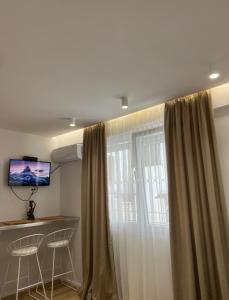 Cozy Studio Near US Embassy in Tirana