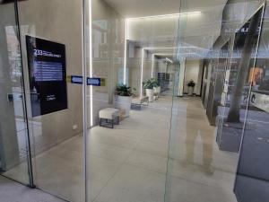 Pleasant City Stay on Collins