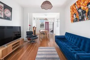 Paddington Retreat - Centennial Park