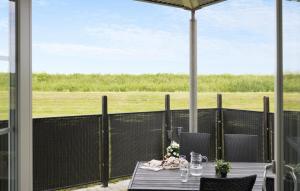 Beautiful Home In Bogense With Sauna