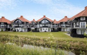 Beautiful Home In Bogense With Sauna