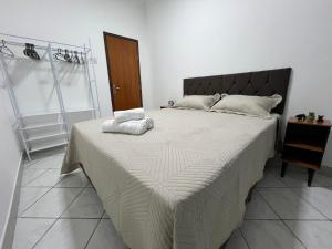 Apartamento Central