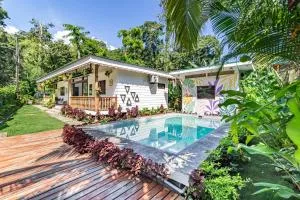 Casa Ackee - Talamanca