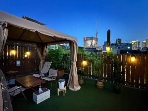 Seoul ttm - 4-star hotels in Seoul
