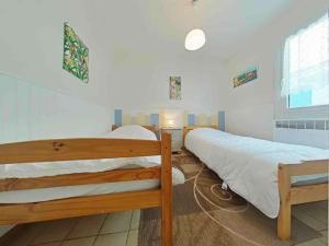 Maison 4 pièces près plage - Saint-Denis-dOléron, 6 couchages - FR-1-246A-309