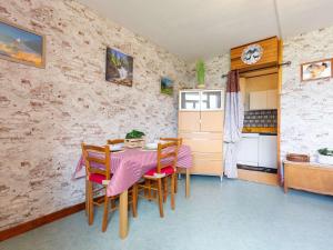 Appartements Studio 4 personnes proche pistes a Saint-Lary-Soulan - FR-1-296-499 : photos des chambres