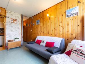 Appartements Studio 4 personnes proche pistes a Saint-Lary-Soulan - FR-1-296-499 : photos des chambres