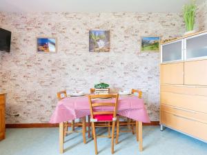 Studio pour 4 pers. proche pistes ski, Pla dAdet - FR-1-296-499