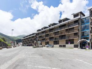 Appartements Studio 4 personnes proche pistes a Saint-Lary-Soulan - FR-1-296-499 : photos des chambres