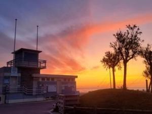 Appartements Duplex avec balcon, acces direct plage, parking privatif - FR-1-465-118 : Appartement