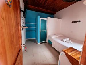 Hotel Zona Libre Capurganá - Cerca a la playa y el muelle