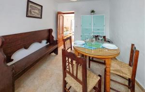 Nice Home In Algodonales With Wifi