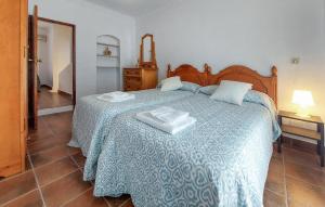 Nice Home In Algodonales With Wifi