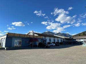 Valemount Vacation Inn