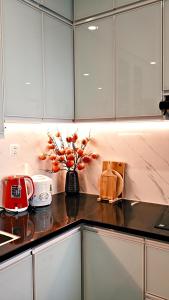 Lala Homestay Ecopark