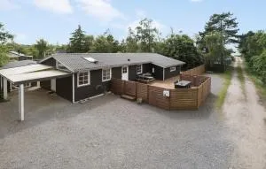 3 Bedroom Nice Home In Store Fuglede - Store Fuglede