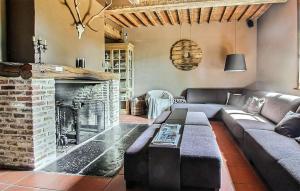 Amazing Home In Gedinne With Sauna