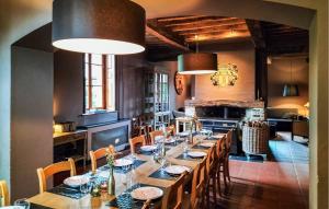 Amazing Home In Gedinne With Sauna