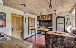 Amazing Home In Gedinne With Sauna