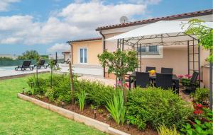 3 Bedroom Lovely Home In Galizana 