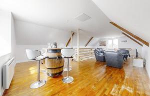 Maisons de vacances Amazing Apartment In Kerlouan With Wifi : photos des chambres