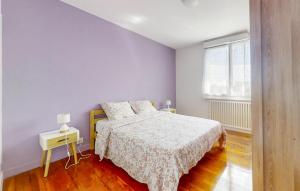 Maisons de vacances Amazing Apartment In Kerlouan With Wifi : photos des chambres