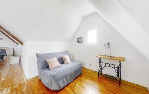 Maisons de vacances Amazing Apartment In Kerlouan With Wifi : photos des chambres