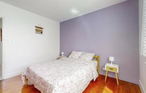 Maisons de vacances Amazing Apartment In Kerlouan With Wifi : photos des chambres