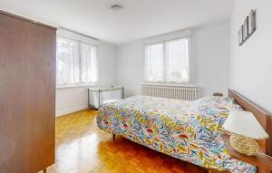 Maisons de vacances Amazing Apartment In Kerlouan With Wifi : photos des chambres