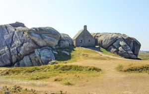 Maisons de vacances Amazing Apartment In Kerlouan With Wifi : photos des chambres