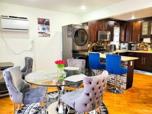Osas Luxury Stay