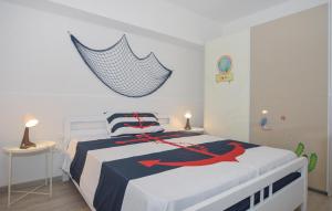 Awesome Apartment In Caucana