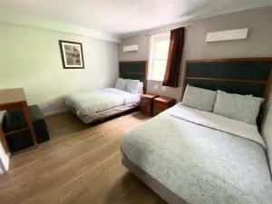 Kiteville Neptune - تينتون فولز