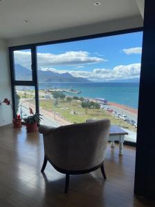 Costa Sur Apartments Ushuaia