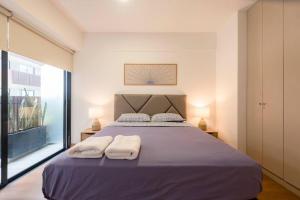 Miraflores Centre Boutique Apartment 101B