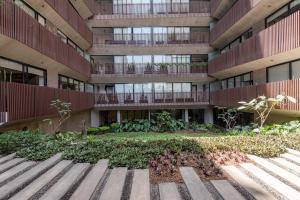 Miraflores Centre Boutique Apartment 101B