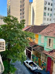 Apto Aconchegante em Copa