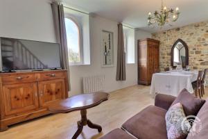 Maisons de vacances L-etang : photos des chambres